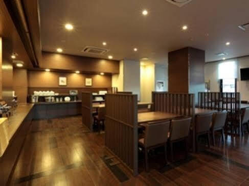 โรงแรมรูทอินน์ นาโตริ Natori